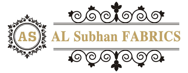 AL Subhan Fabrics